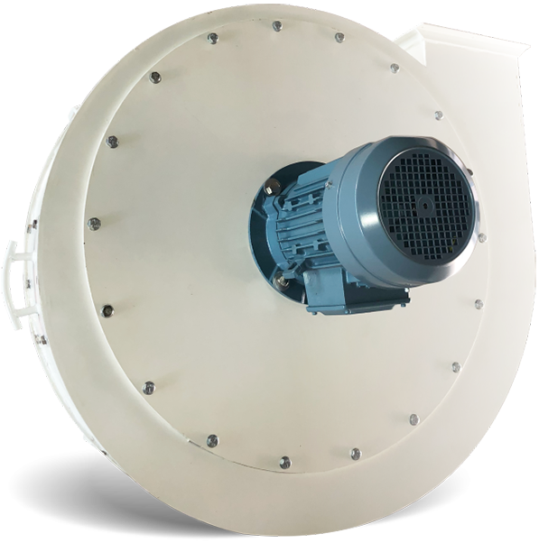 Centrifugal Fan